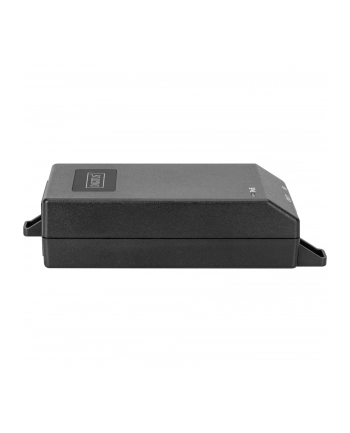 digitus Zasilacz/Adapter PoE+ 802.3at aktywny max. 55V 30W 10/100/1000Mbps, transmisja do 100m nr 1