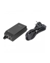 digitus Zasilacz/Adapter PoE+ 802.3at aktywny max. 55V 30W 10/100/1000Mbps, transmisja do 100m - nr 25