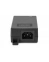 digitus Zasilacz/Adapter PoE+ 802.3at aktywny max. 55V 30W 10/100/1000Mbps, transmisja do 100m - nr 6