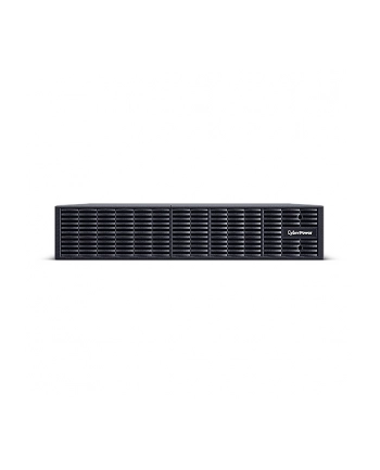 cyberpower Moduł bateryjny BPSE72V40ART2U EBP, Rack 2U, 72VDC, 12x9AH/12V do OLS3000ERT2UA nr 2