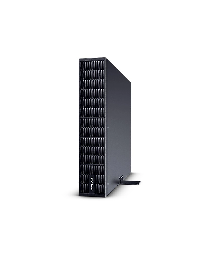 cyberpower Moduł bateryjny BPSE72V40ART2U EBP, Rack 2U, 72VDC, 12x9AH/12V do OLS3000ERT2UA główny
