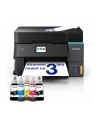 epson Urządzenie wielofunkcyjne  MFP L6390 ITS  4in1  A4/35ppm/W(LAN)/ADF2Scopy/ czarna/100k - nr 1