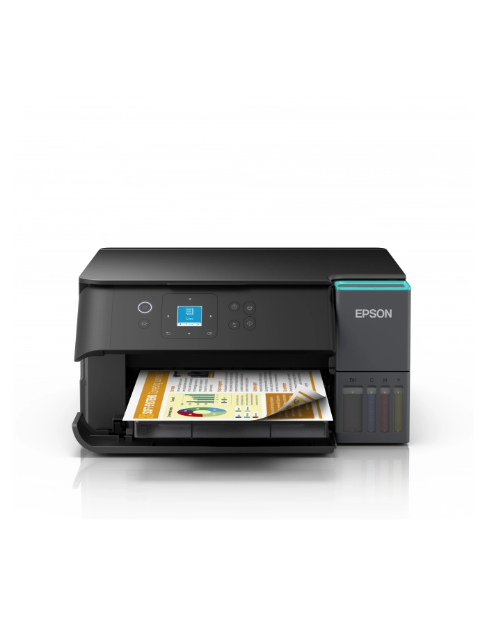 epson Urządzenie wielofunkcyjne L4360 ITS  A4/33ppm/WiFi-d/duplex/5.2kg główny