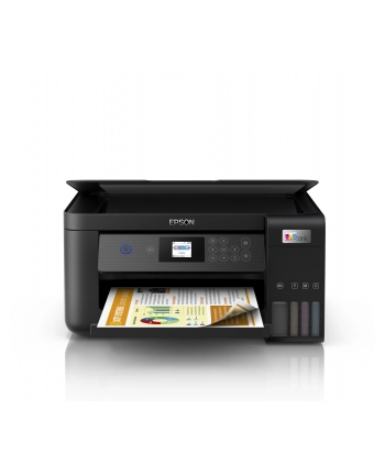 epson Urządzenie wielofunkcyjne L4360 ITS  A4/33ppm/WiFi-d/duplex/5.2kg