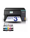 epson Urządzenie wielofunkcyjne  L6360 ITS  A4/35ppm/W(LAN)/100k stron/czarna - nr 1