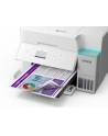 epson Urządzenie wielofunkcyjne L6376 ITS białe A4/35ppm/W(LAN)/ADF2Scopy/100k - nr 22