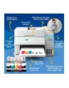 epson Urządzenie wielofunkcyjne L6376 ITS białe A4/35ppm/W(LAN)/ADF2Scopy/100k - nr 28