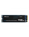 pny Dysk SSD 500GB M.2 2280 CS2241 M280CS2241-500-RB - nr 1