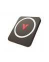 verbatim SnapBack Magnetic Dysk SSD 2000GB MagSave 2TB Mocha Metalic                 Apple ProRes 4K 60kl/s - nr 1
