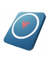 verbatim Dysk zewnętrzny SnapBack Magnetic SSD Blue MagSave 1TB Apple ProRes 4K 60kl/s - nr 11