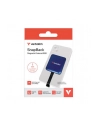 verbatim Dysk zewnętrzny SnapBack Magnetic SSD Blue MagSave 1TB Apple ProRes 4K 60kl/s - nr 3