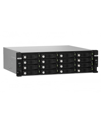 qnap Obudowa TL-R1620Sdc  SAS12Gb/s Dual controller 3U 16bay nr 2