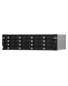 qnap Obudowa TL-R1620Sdc  SAS12Gb/s Dual controller 3U 16bay - nr 6