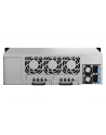 qnap Obudowa TL-R1620Sdc  SAS12Gb/s Dual controller 3U 16bay - nr 8
