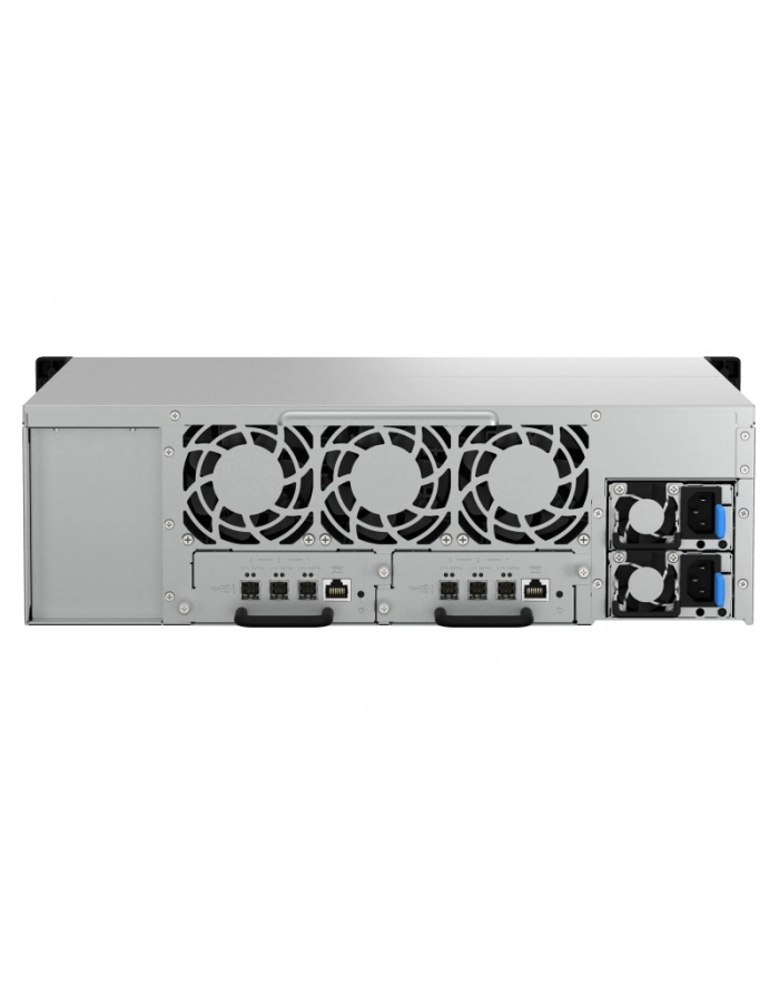 qnap Obudowa TL-R1620Sdc  SAS12Gb/s Dual controller 3U 16bay główny