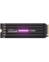 crucial Dysk SSD T710 1TB M.2 NVMe 2280 PCIe 5.0 14900/13700 radiator - nr 8