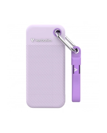 verbatim Pocket Dysk SSD 1TB M.2 1000MB/s USB-C 32322 nr 1