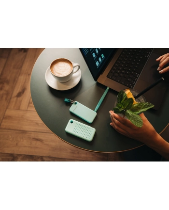 verbatim Pocket Dysk SSD 1TB M.2 1000MB/s USB-C 32324 nr 2