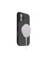 crong Etui Color Cover Magnetic iPhone 17 MagSafe Czarne - nr 1