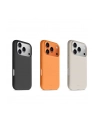 crong Etui Color Cover Magnetic iPhone 17 Pro MagSafe Czarne - nr 3