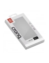 crong Etui Hybrid Frost MAG Cover iPhone 17 MagSafe Czarne - nr 2