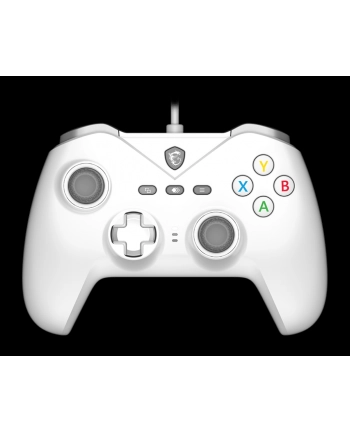 msi Gamepad Force GC200 Biały nr 1