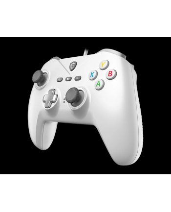 msi Gamepad Force GC200 Biały nr 2