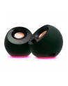 creative labs Głośniki Pebble Pro Czarne - nr 14