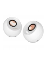 creative labs Głośniki Pebble Pro Białe - nr 11
