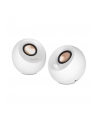 creative labs Głośniki Pebble Pro Białe - nr 4