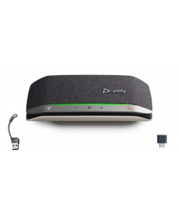poly Zestaw głośnomówiący Sync 20 SPKPHN USB-A/C B95VJUT#AC3 nr 1