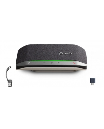 poly Zestaw głośnomówiący Sync 20+ SPKPHN USB-A/C      B95VKAA#AC3 nr 2