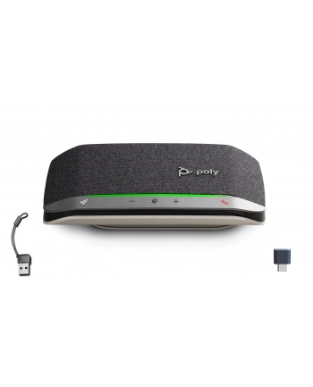 poly Zestaw głośnomówiący Sync 20+ SPKPHN USB-A/C      B95VKAA#AC3 nr 1
