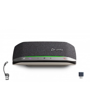 poly Zestaw głośnomówiący Sync 20+M SPKPHN USB-A/C B95VLAA#AC3 nr 2