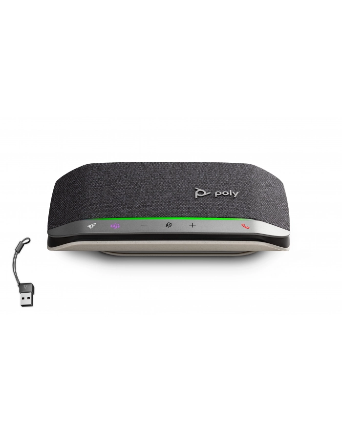 poly Zestaw głośnomówiący Sync 20-M SPKPHN USB-A/C B95VMUT#AC3 główny