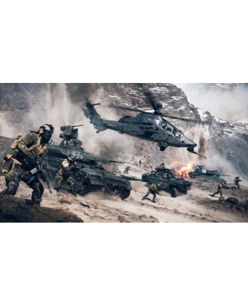 cenega Gra PlayStation 5 Battlefield 6 nr 2