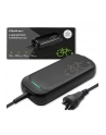 qoltec Ładowarka Pro do roweru Bosch 36V | 42V | 2A | Bosch plug |      wodoodporna + kabel zasilajšcy - nr 1