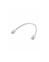 ubiquiti Kabel krosowy UniFi Etherlighting UACC-CABLE-PATCH-EL-0.15M-W-24 - nr 1