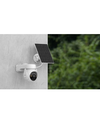 imou Kamera obczerwonyowa PT LITE IPC-K9ECP-3T0WE zestaw z panelem