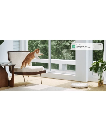 xiaomi Kamera do monitoringu Smart Camera C701 EU nr 2