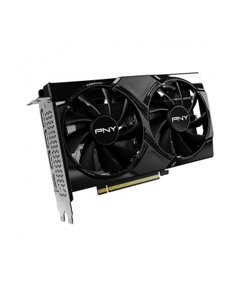 pny Karta graficzna GeForce RTX 5050 8GB 2F VCG50508DFXPB1 nr 2