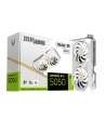 zotac Karta graficzna GeForce RTX 5050 TWIN EDGE OC 8GB GDDR6 128bit 3DP/HDMI biała - nr 23