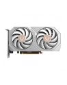 zotac Karta graficzna GeForce RTX 5050 TWIN EDGE OC 8GB GDDR6 128bit 3DP/HDMI biała - nr 25