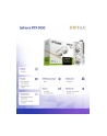 zotac Karta graficzna GeForce RTX 5050 TWIN EDGE OC 8GB GDDR6 128bit 3DP/HDMI biała - nr 2