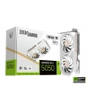 zotac Karta graficzna GeForce RTX 5050 TWIN EDGE OC 8GB GDDR6 128bit 3DP/HDMI biała - nr 3