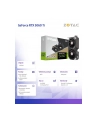 zotac Karta graficzna GeForce RTX 5060 Ti 8GB AMP GDDR7 128bit 3DP/HDMI - nr 2