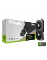 zotac Karta graficzna GeForce RTX 5070 TWIN EDGE 12GB GDDR7 192bit 3DP/HDMI - nr 3