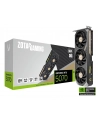 zotac Karta graficzna GeForce RTX 5070 SOLID OC 12GB GDDR7 192bit 3DP/HDMI - nr 3