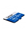 lexar Karta pamięci microSD 256GB C10 A2 U3 V30 170MB/s Blue Plus - nr 9