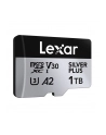lexar Karta pamięci microSD 1TB C10 A2 U3 V30 205/150MB/s Silver Plus - nr 10